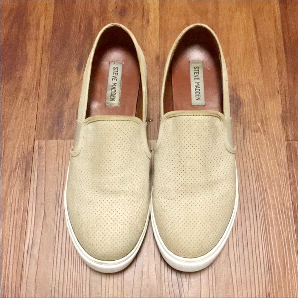 Steve Madden sneakers